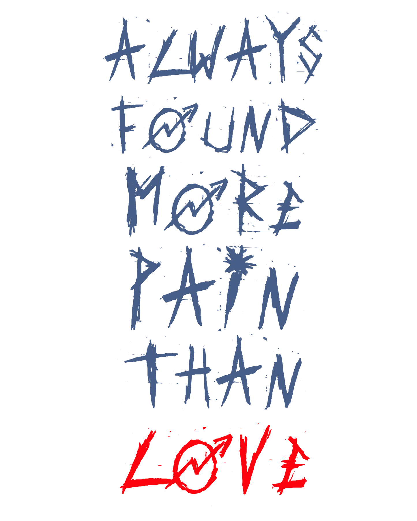 Just Dust Sew Me Up Hoodie